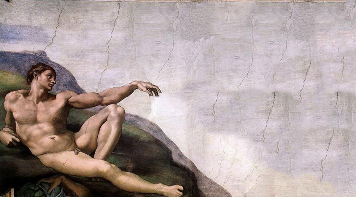 DISTRUGGERE LA GENESI GRAZIE AI PIANETI E AGLI IPPOPOTAMI - 