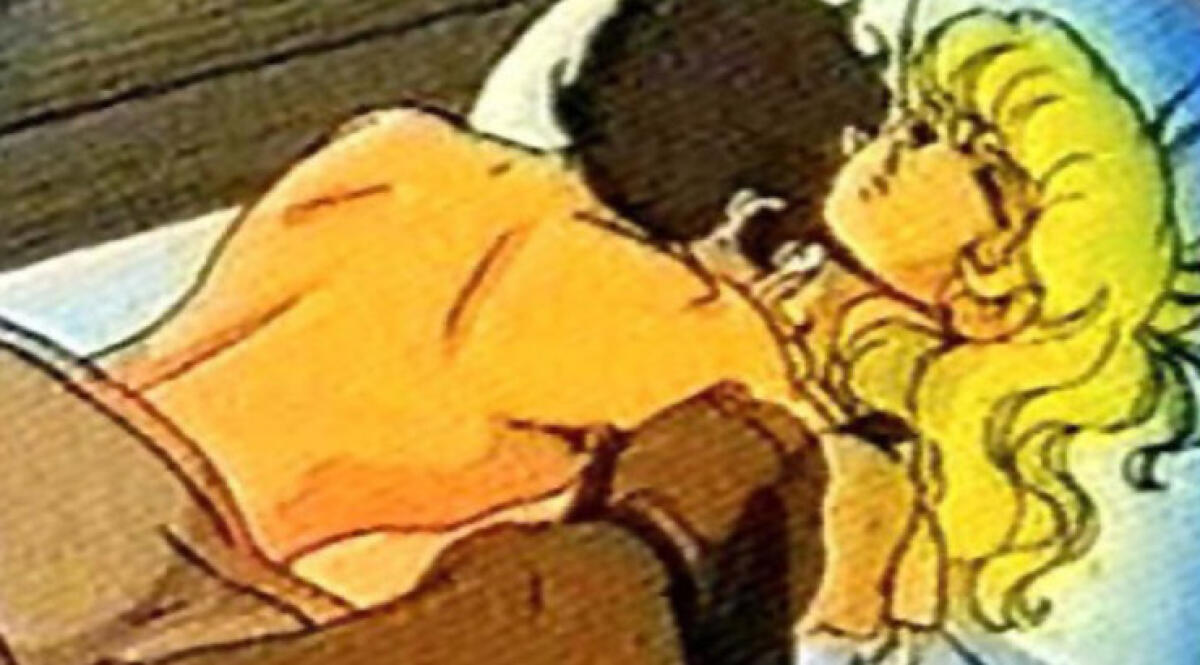 L'EPOPEA DELLA SFIGA - 