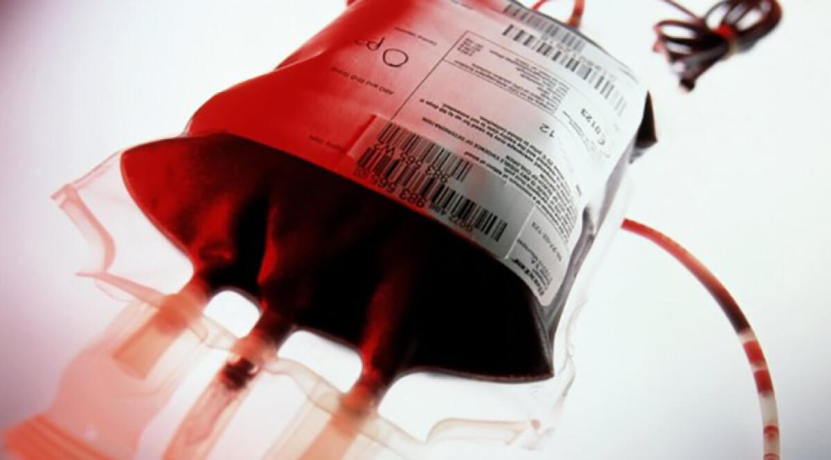 IL SANGUE DEI GAY FA INCAZZARE DI PIÙ - 