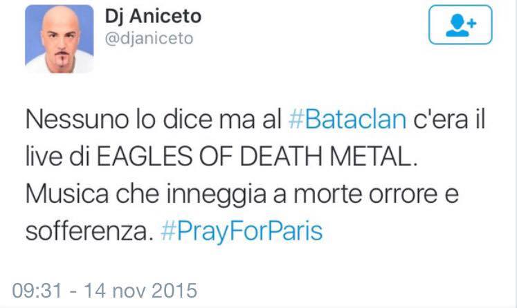 I MORTI DI SERIE "A", I MORTI DI SERIE "B"