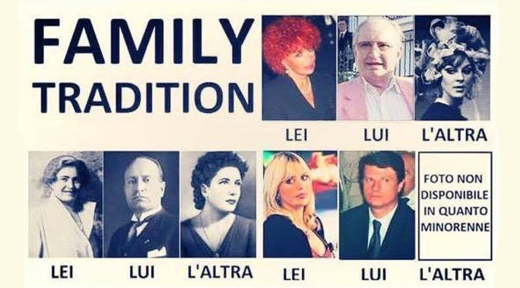 LA MALEFICA LEGGE CIRINNÀ