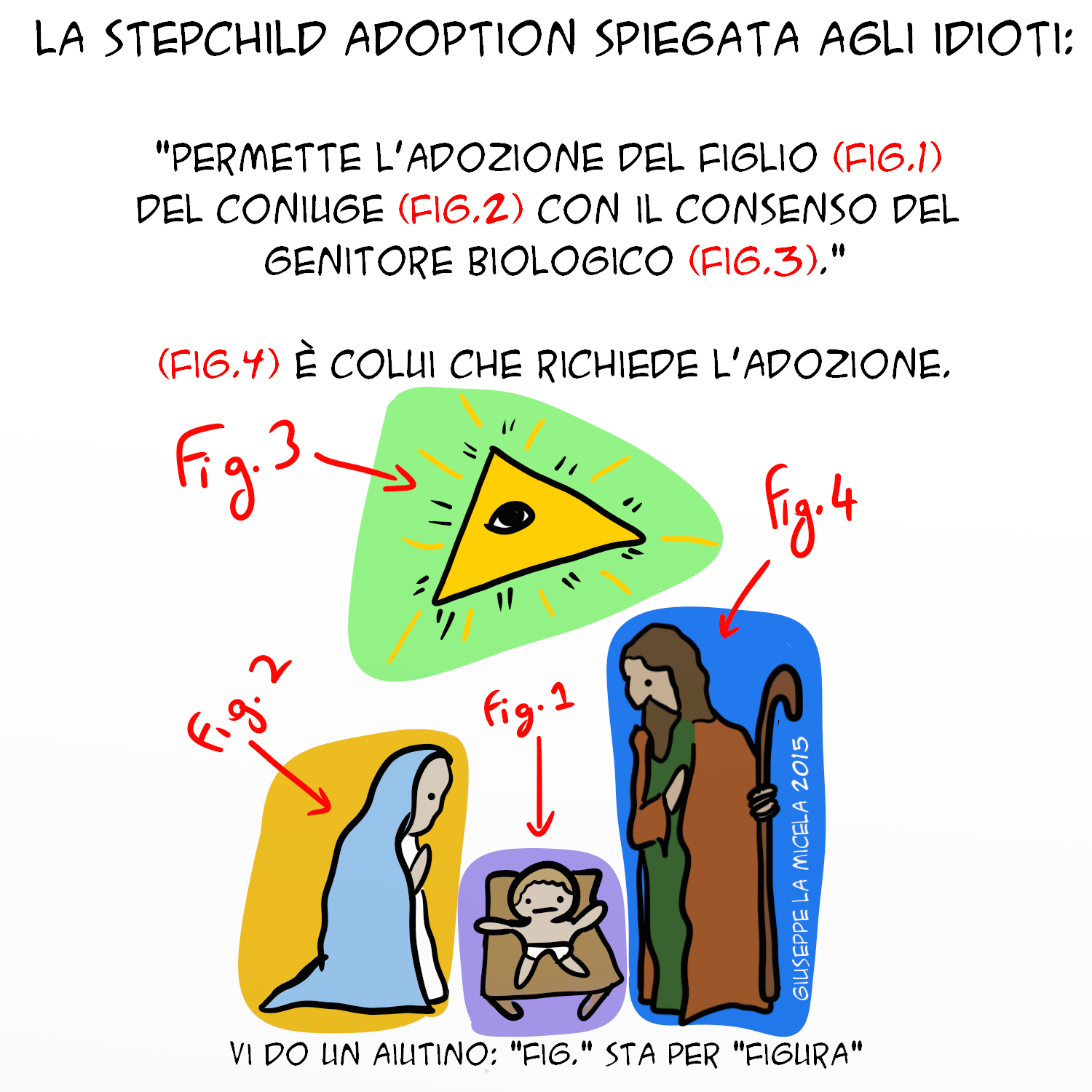 LA MALEFICA LEGGE CIRINNÀ