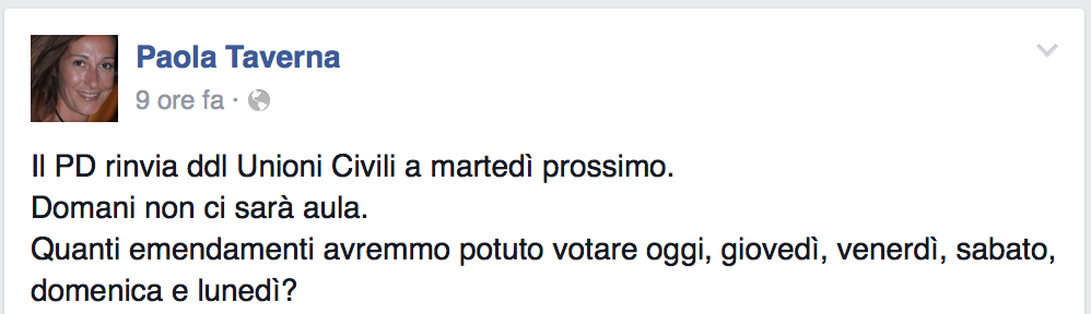 IL MALEFICO CANGURO DELLA CIRINNÀ