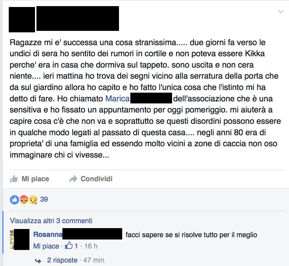 marica