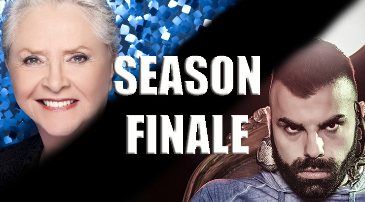 MAMME VEGANE CONTRO L'INVIDIA: SEASON FINALE