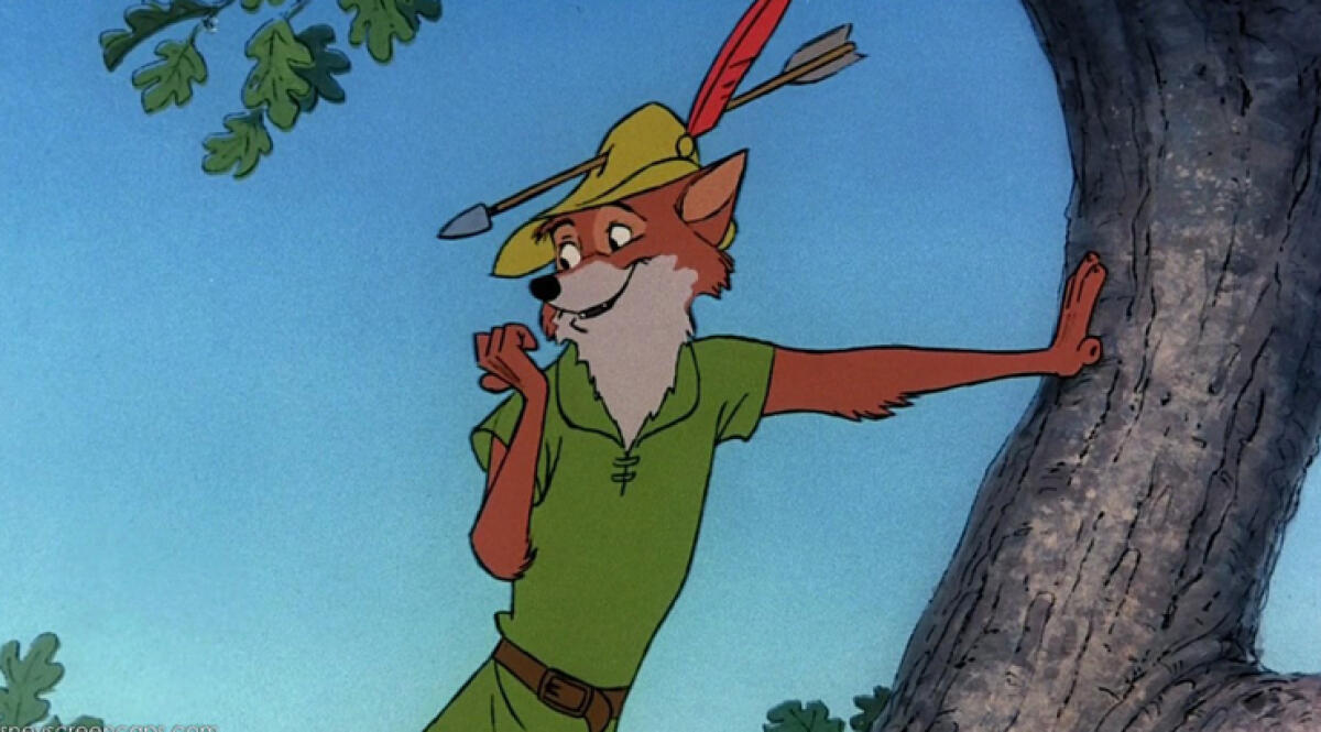 LA SINDROME DI ROBIN HOOD POST TERREMOTO - 