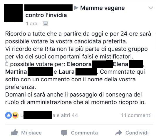 voto