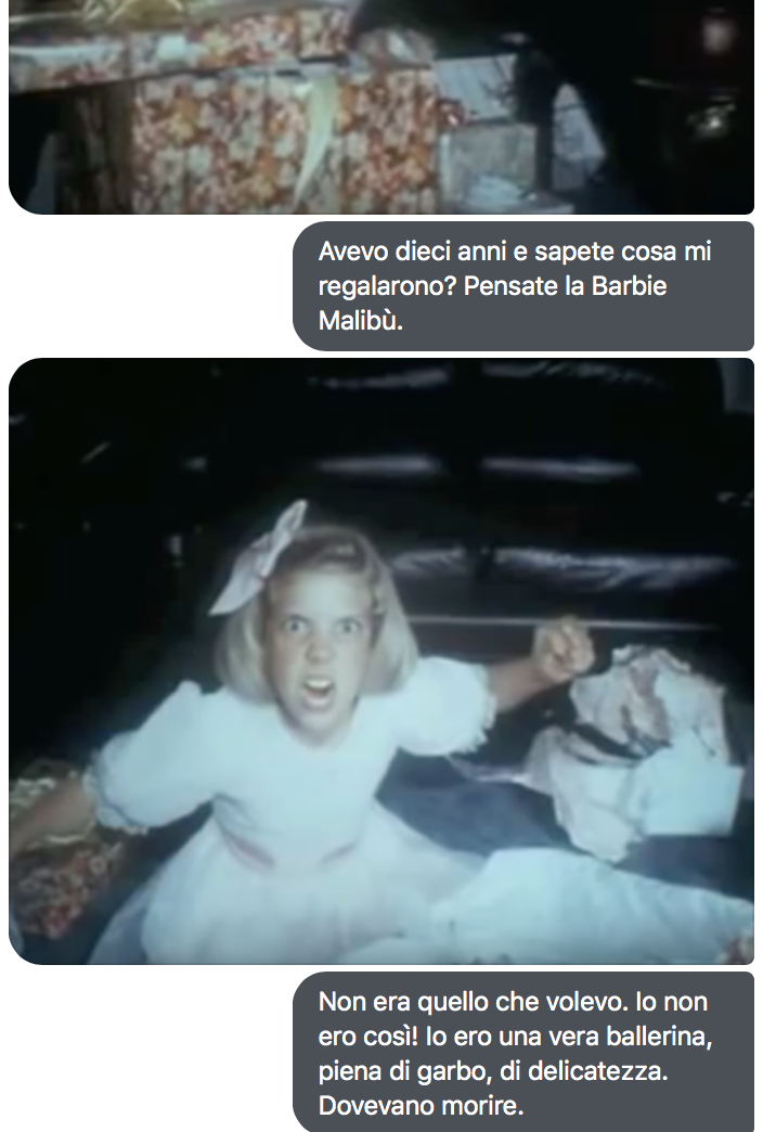 I TEMIBILI AVVERSARI DELLA PAGINA - PRIMA PUNTATA