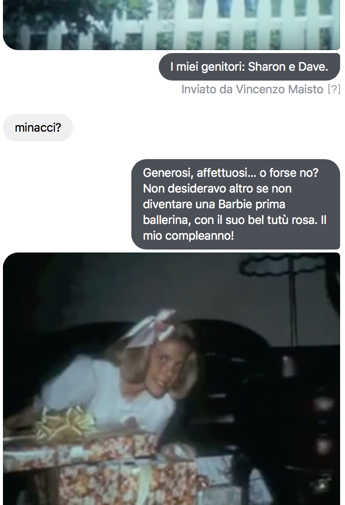 I TEMIBILI AVVERSARI DELLA PAGINA - PRIMA PUNTATA