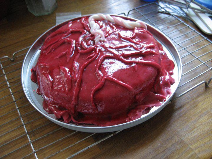 LE TORTE PARTORITRICI