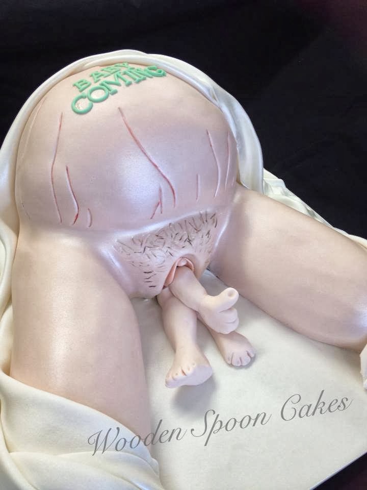 LE TORTE PARTORITRICI