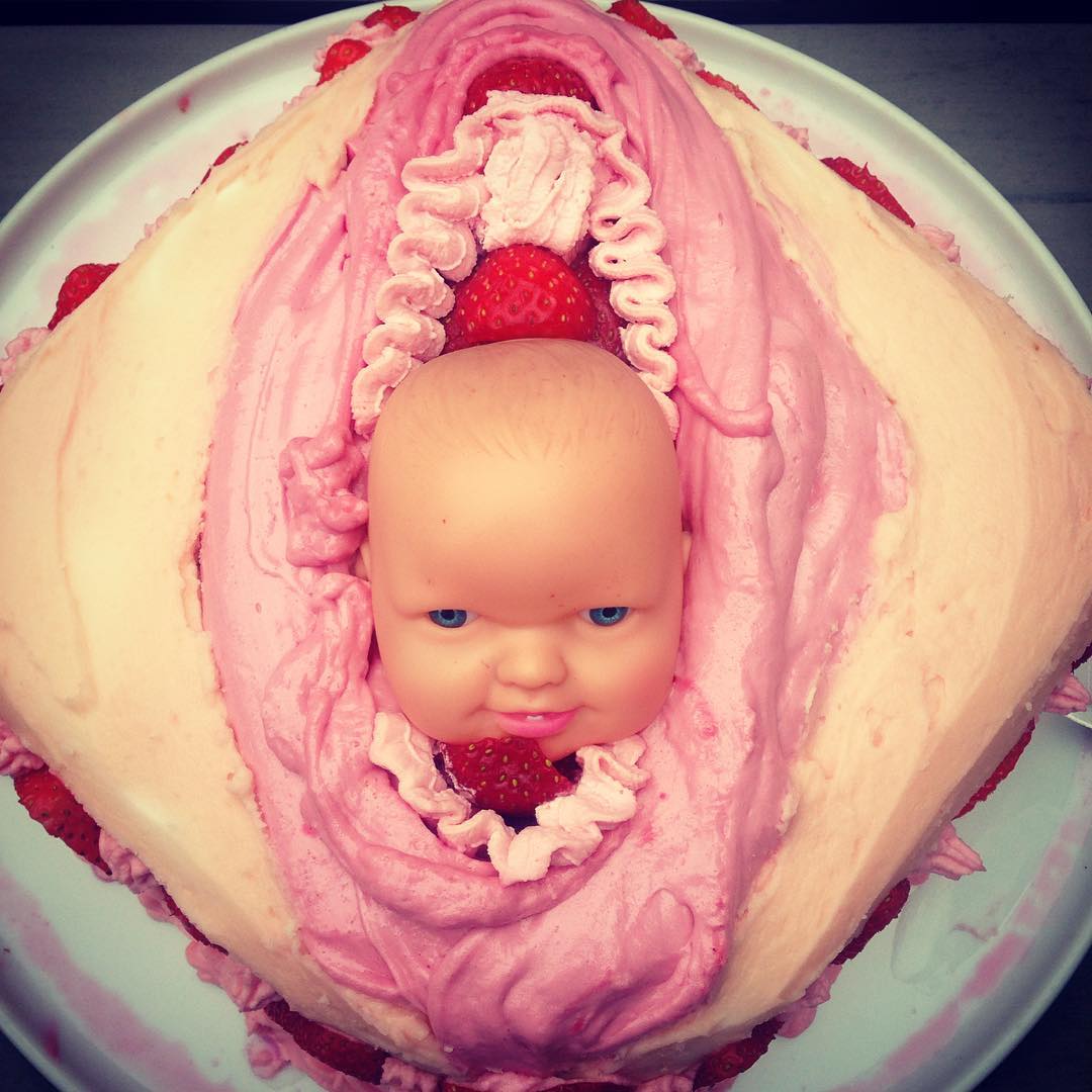 LE TORTE PARTORITRICI