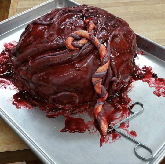 LE TORTE PARTORITRICI