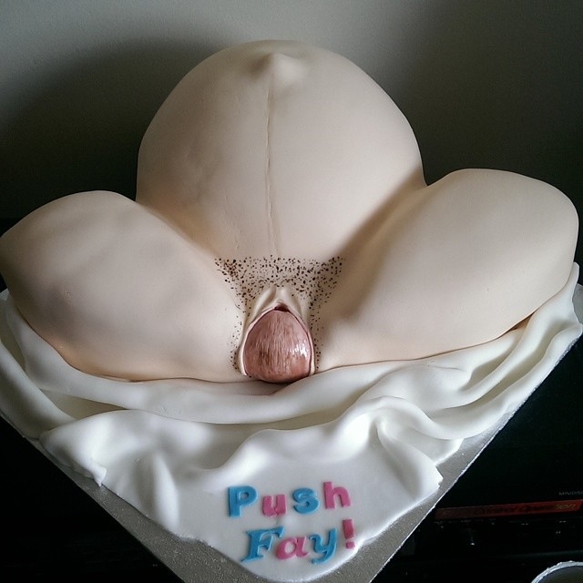 LE TORTE PARTORITRICI