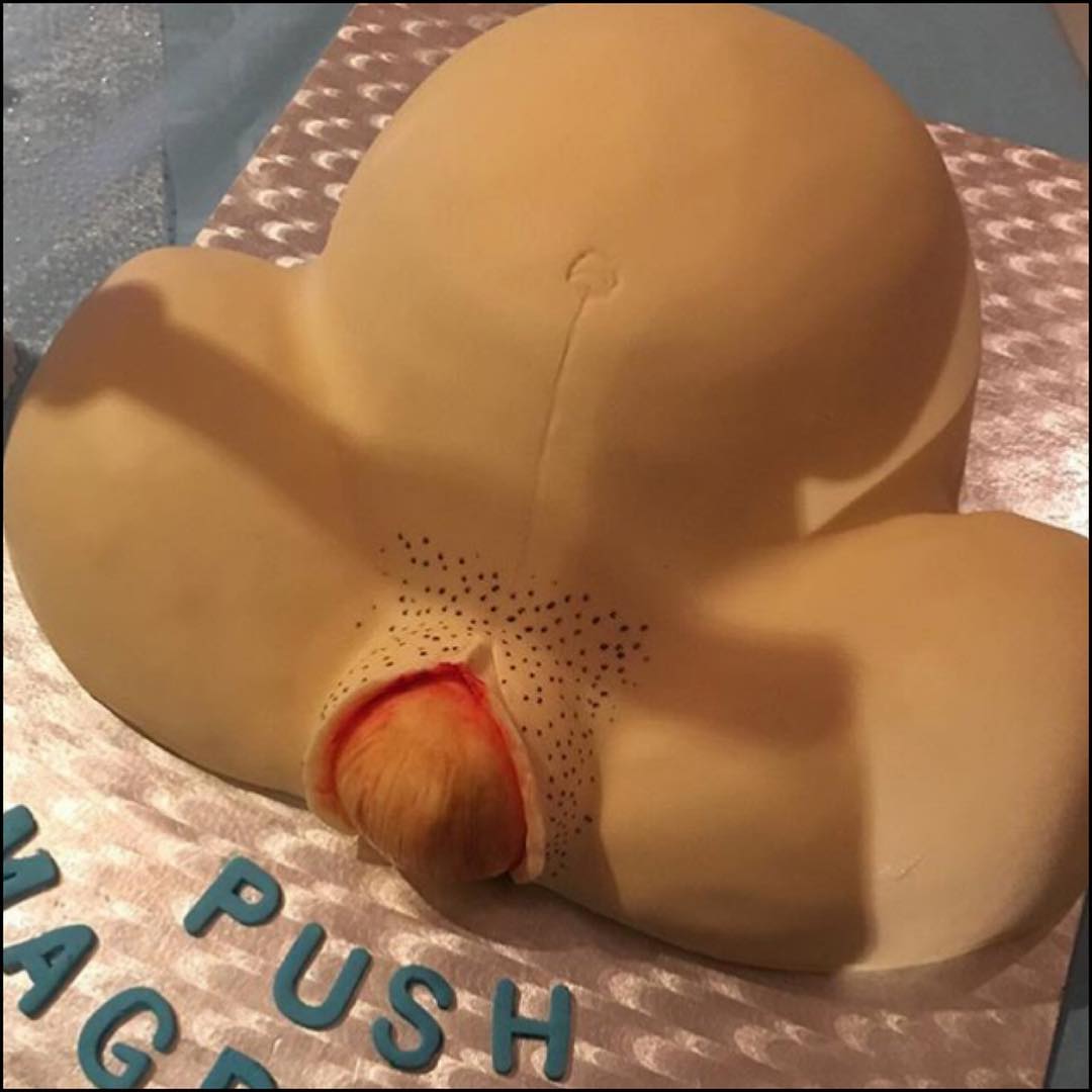 LE TORTE PARTORITRICI