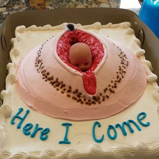 LE TORTE PARTORITRICI