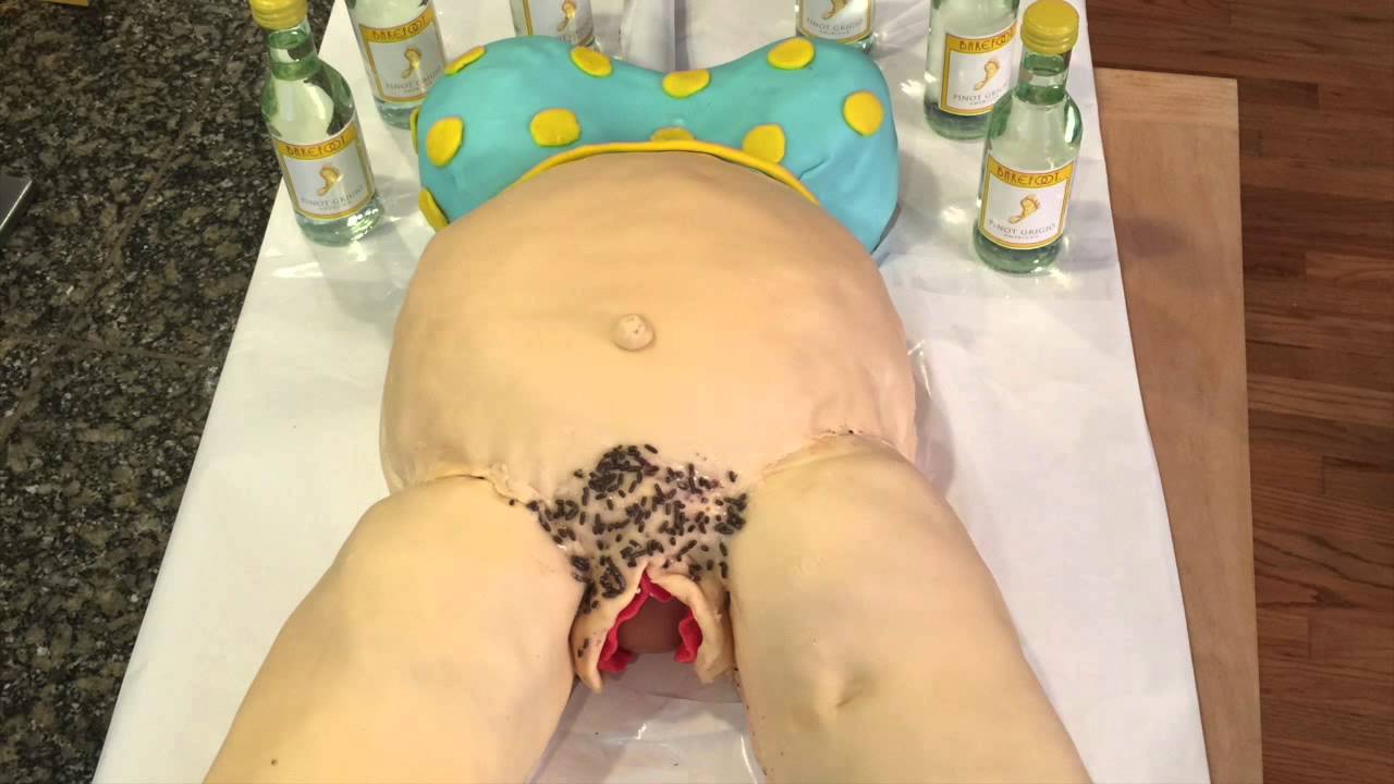 LE TORTE PARTORITRICI