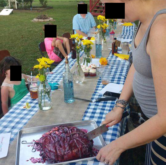 LE TORTE PARTORITRICI