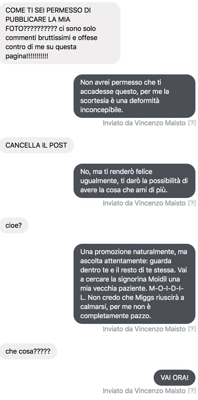 I TEMIBILI AVVERSARI DELLA PAGINA - SECONDA PUNTATA