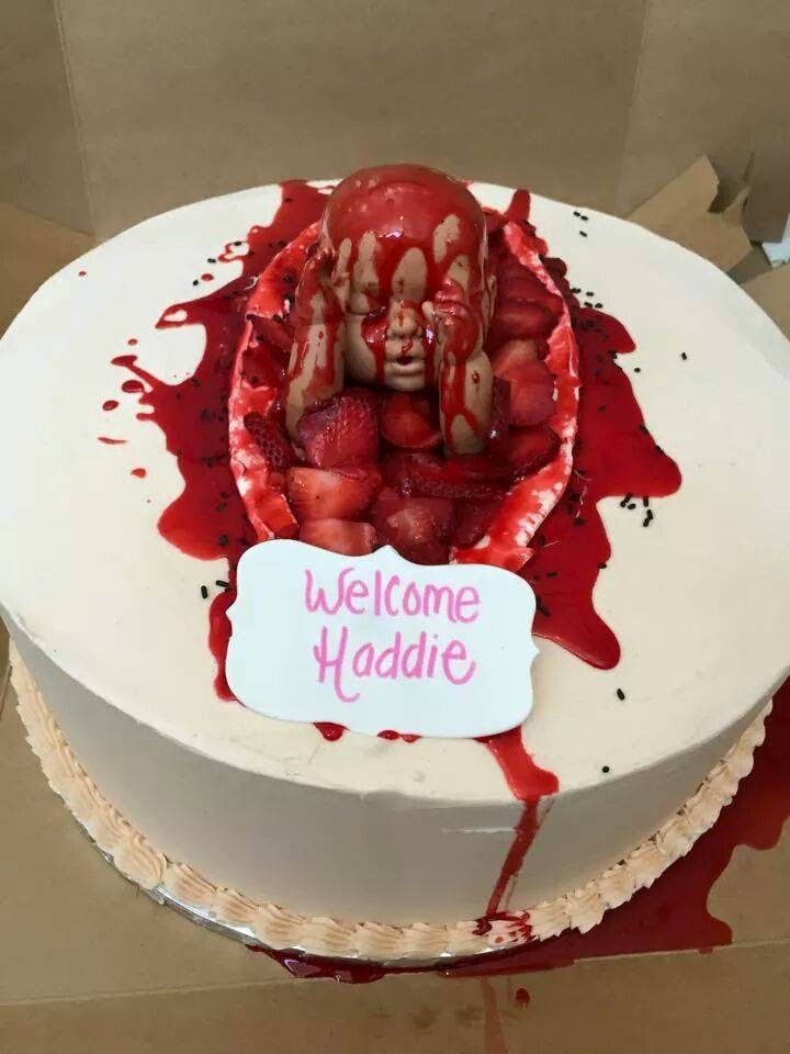LE TORTE PARTORITRICI