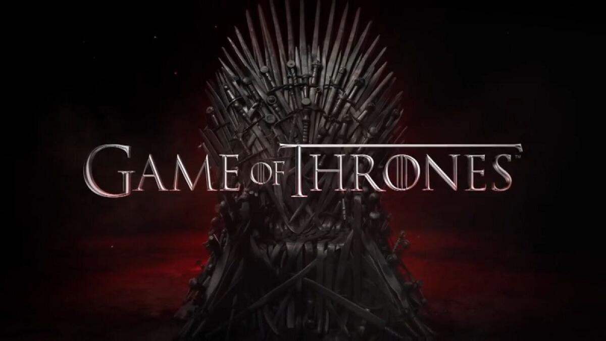 LE MIE PROFEZIE SU GAME OF THRONES - 