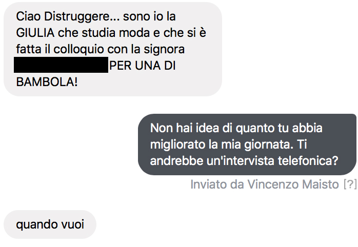 IL MIO BIMBO SPECIALE ep 2 "Juliet è in pericolo!"