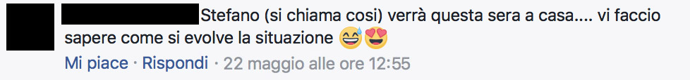 IL MIO BIMBO SPECIALE ep 3 "Un nuovo papà"