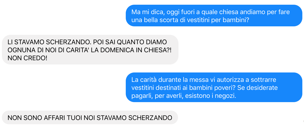 IL MIO BIMBO SPECIALE ep 2 "Juliet è in pericolo!"
