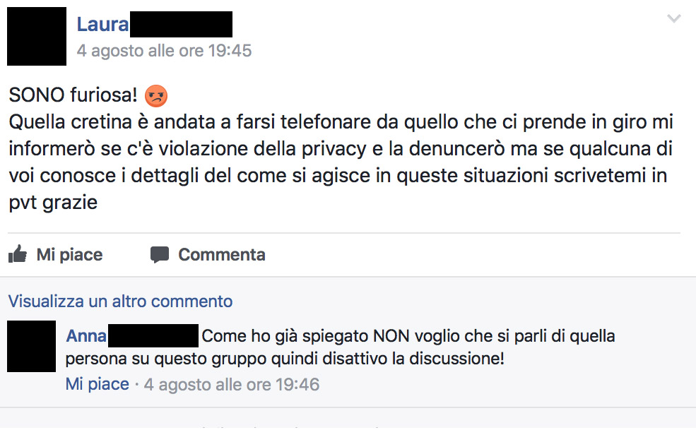 IL MIO BIMBO SPECIALE ep 3 "Un nuovo papà"