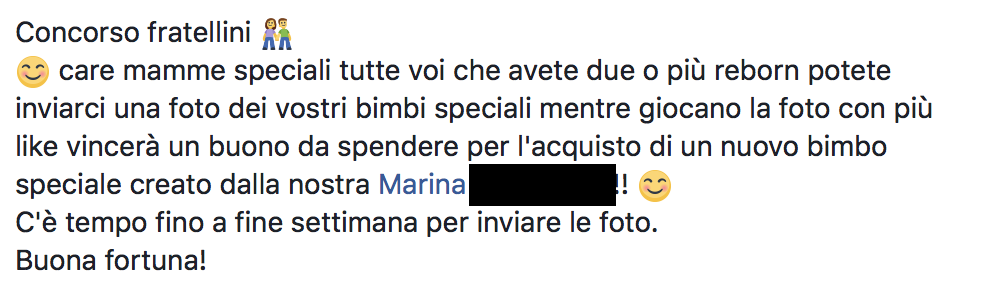 IL MIO BIMBO SPECIALE ep 8 "Il baby monitor"