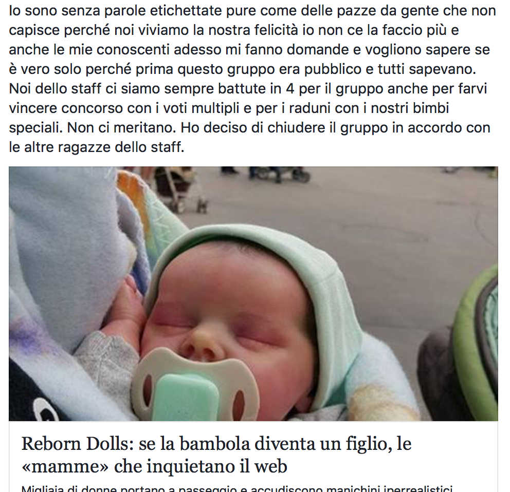 IL MIO BIMBO SPECIALE ep 8 "Il baby monitor"