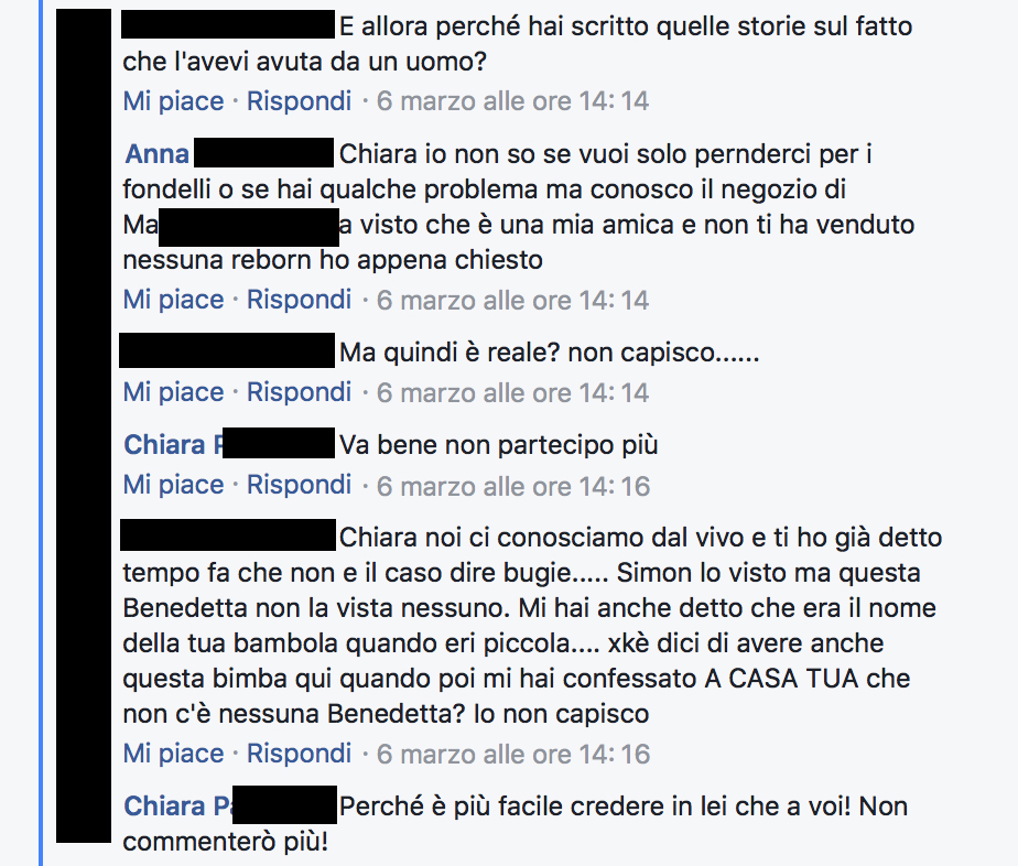 IL MIO BIMBO SPECIALE ep 8 "Il baby monitor"