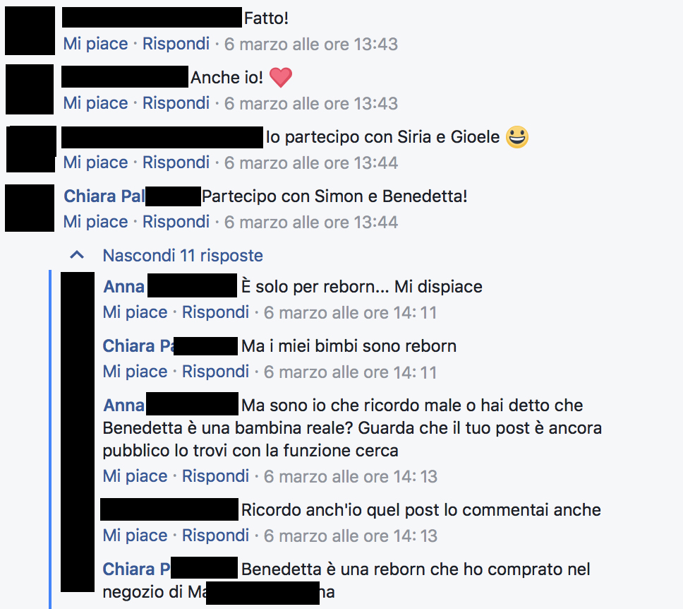 IL MIO BIMBO SPECIALE ep 8 "Il baby monitor"