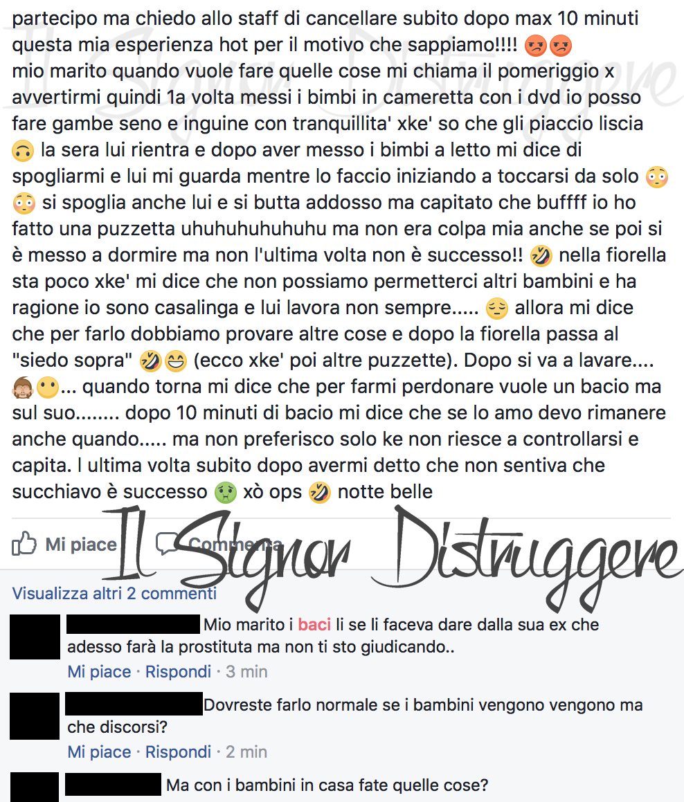 IL MIO BIMBO SPECIALE ep 8 "Il baby monitor"