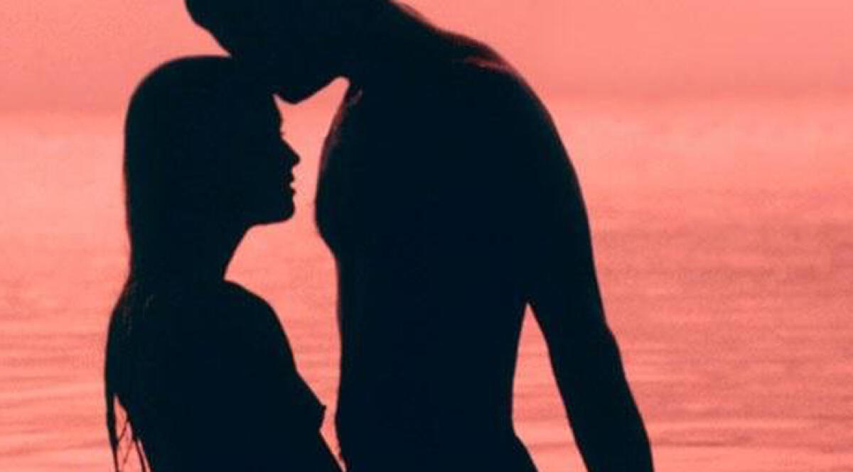 TIMIDAMENTE AMORE CAP 1 - 