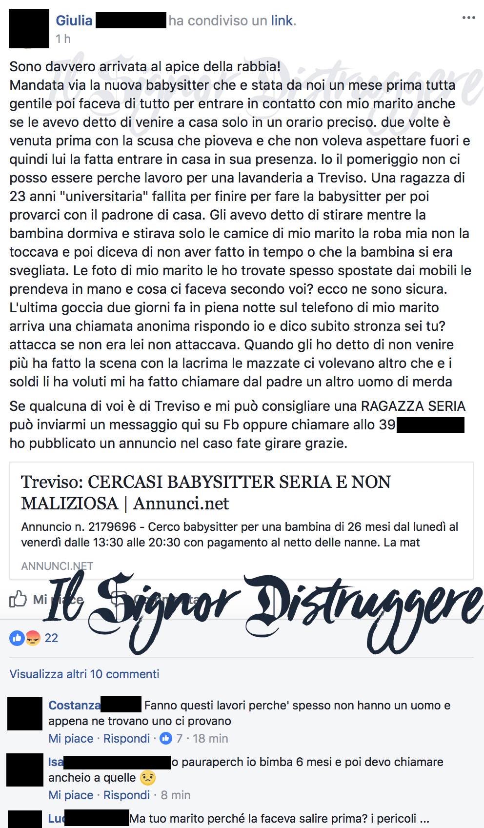 VOTA IL CASO UMANO DELLA SETTIMANA ep 3