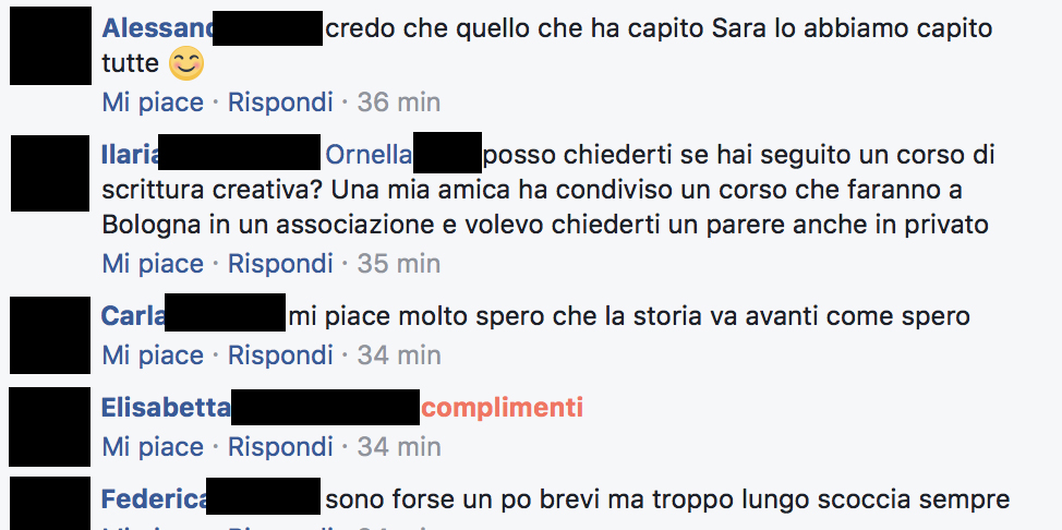 TIMIDAMENTE AMORE CAP 2