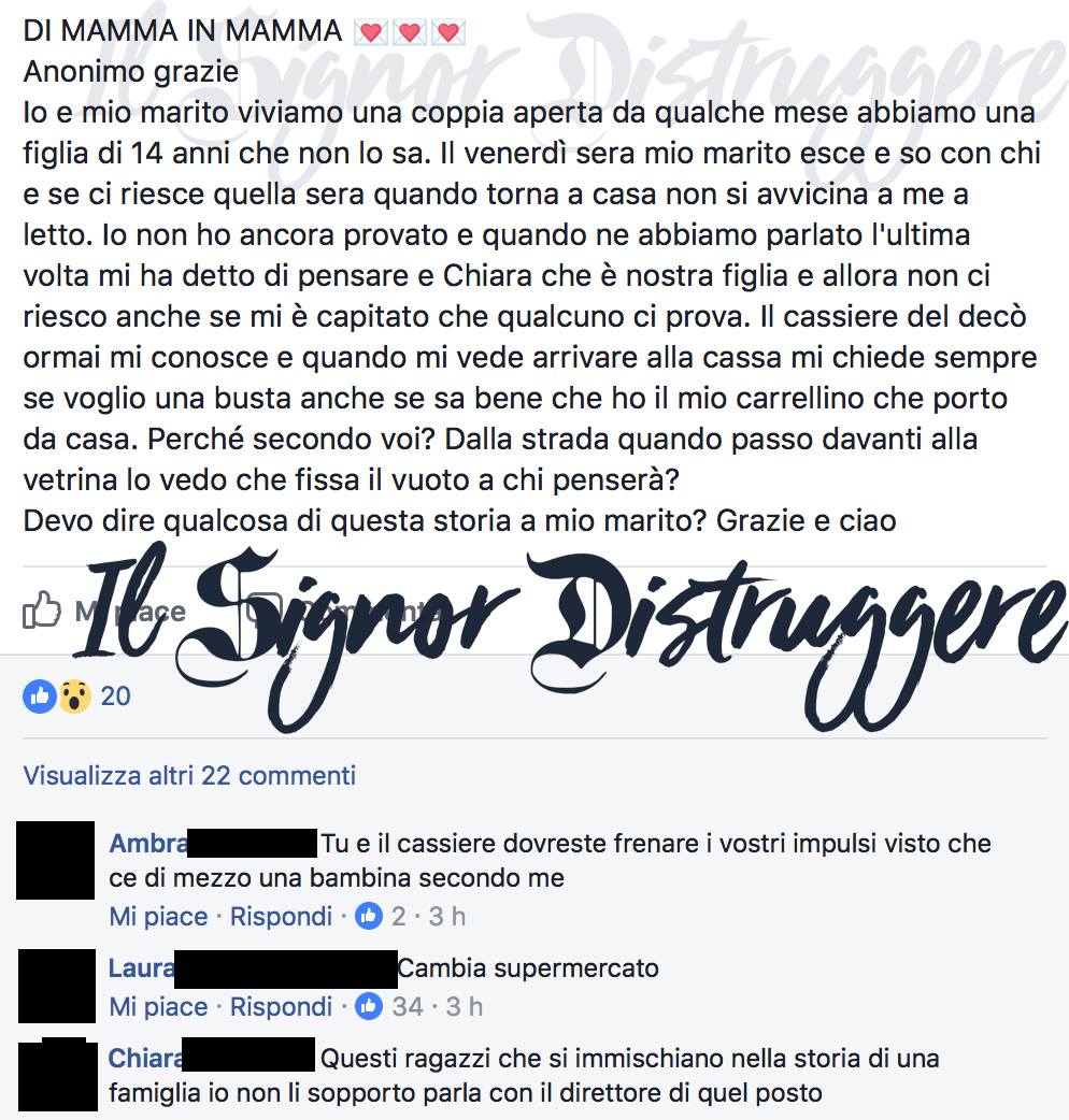 VOTA IL CASO UMANO DELLA SETTIMANA ep 3