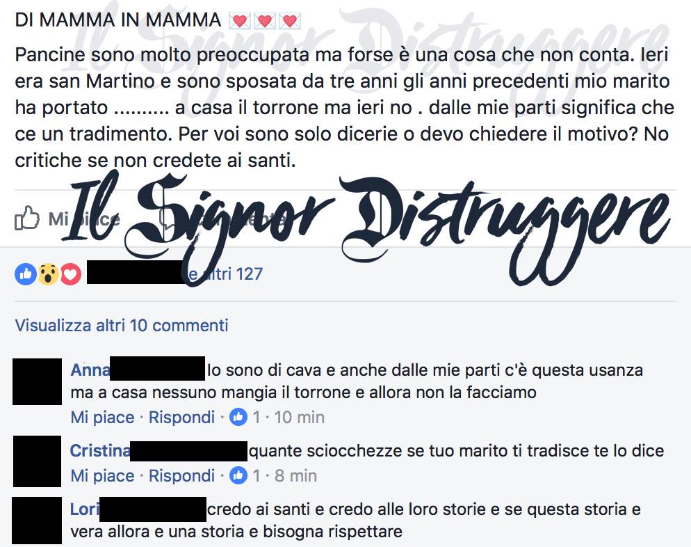 VOTA IL CASO UMANO DELLA SETTIMANA ep 3