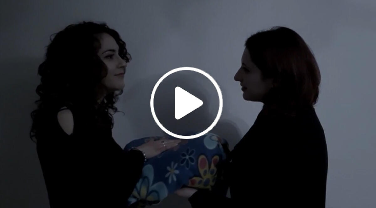 Timidamente Amore IL FILM - Cap 5 - 
