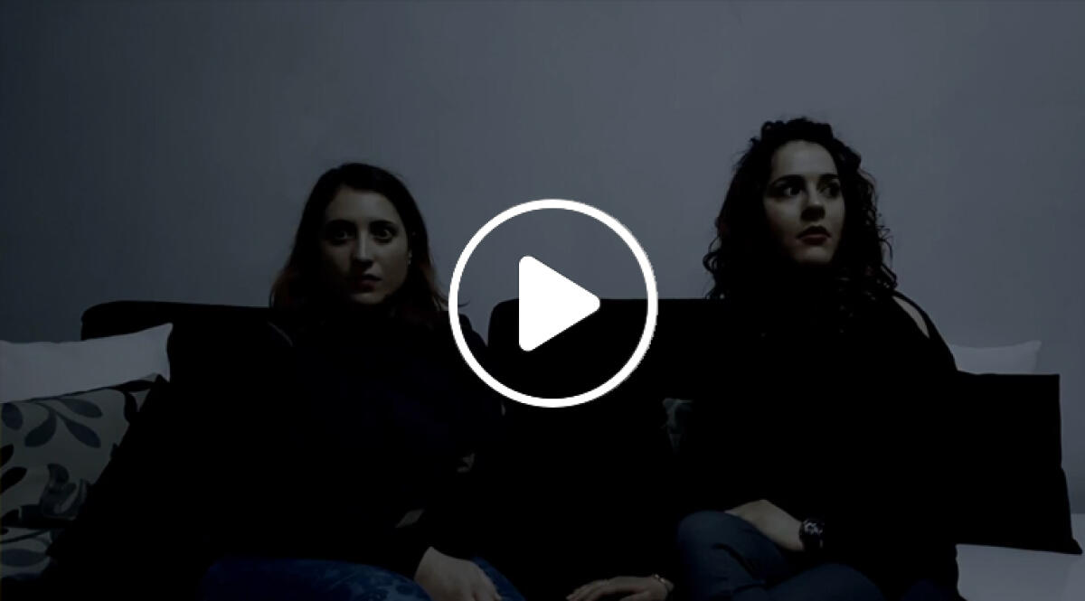 Timidamente Amore IL FILM - Cap 4 - 