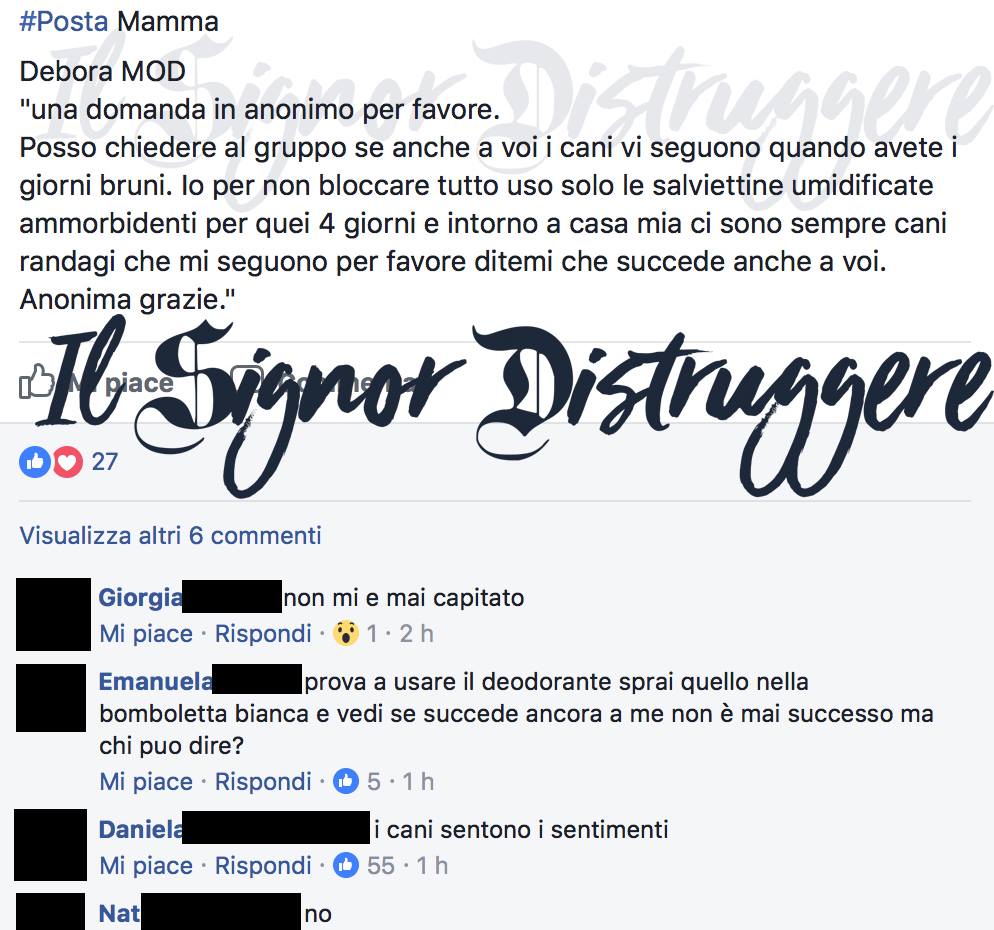 VOTA IL CASO UMANO DELLA SETTIMANA ep 4