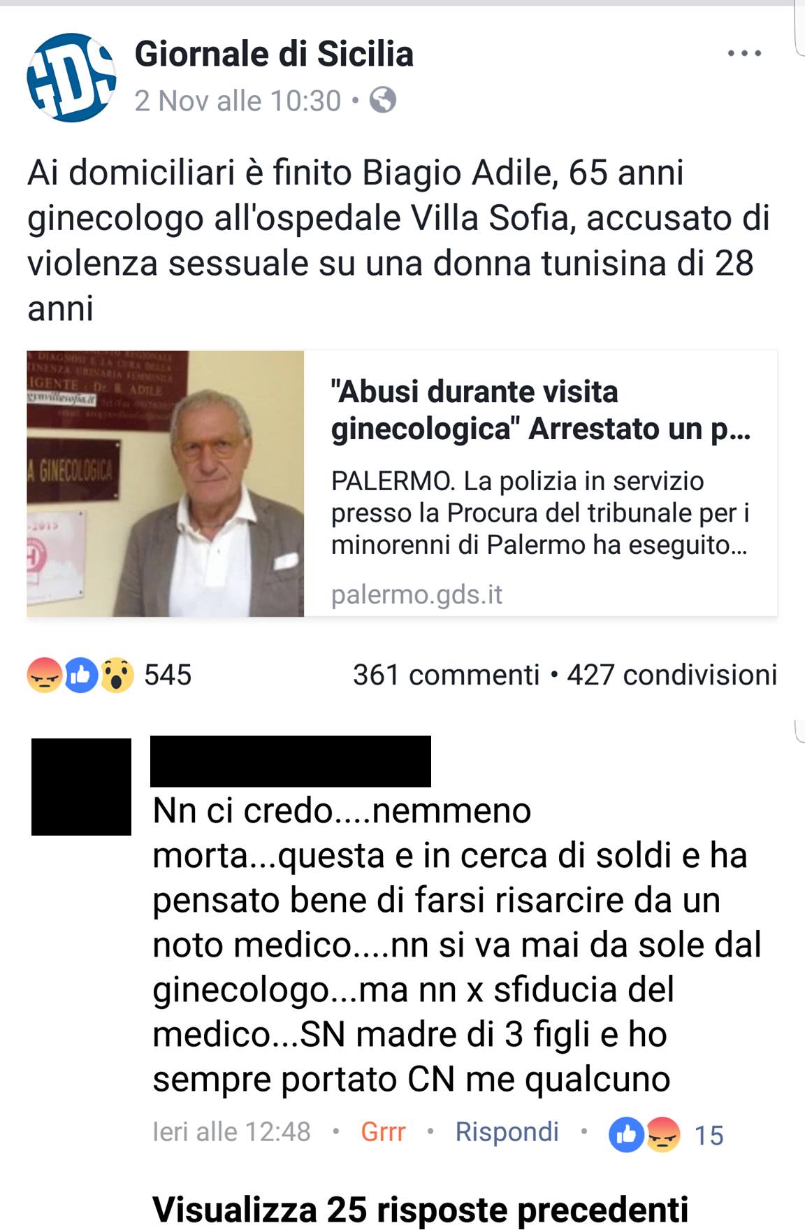 LA VERITA' SULLE MAMME PANCINE
