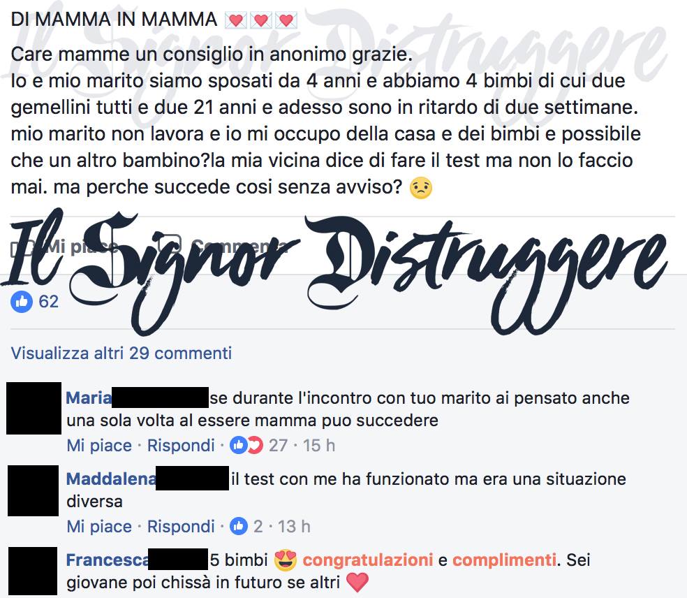 VOTA IL CASO UMANO DELLA SETTIMANA ep 4