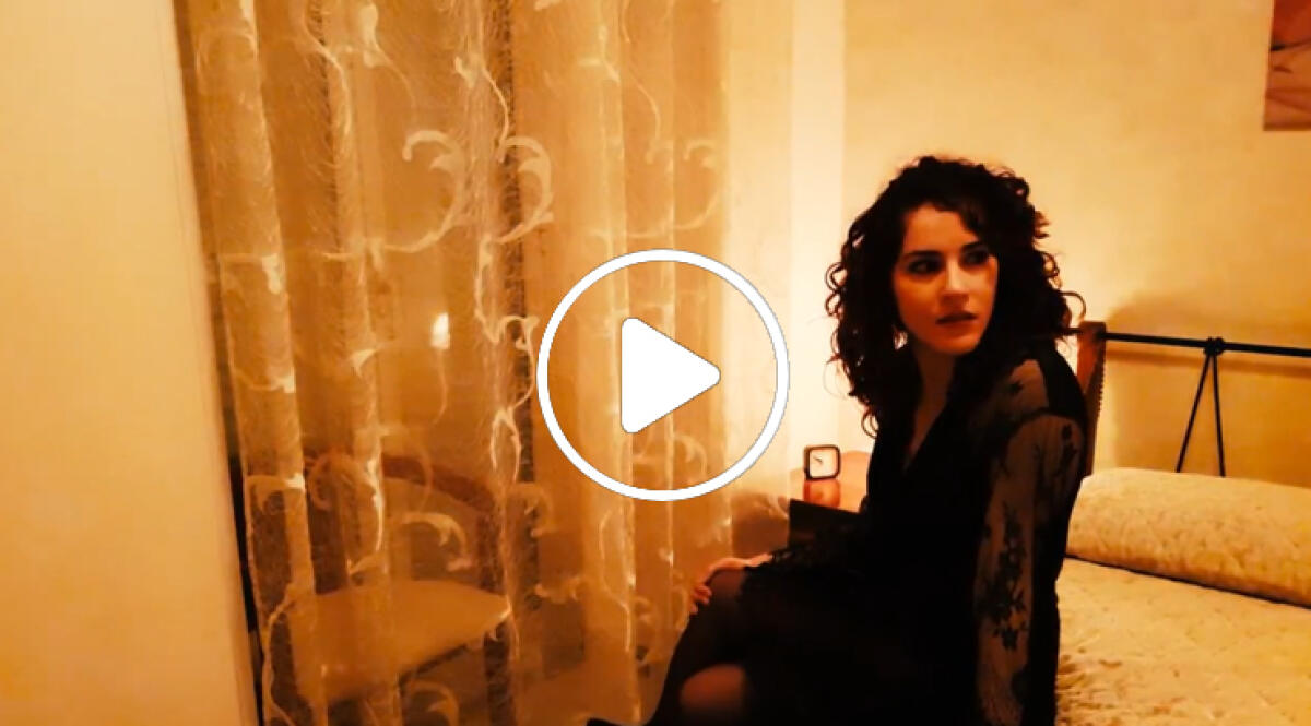 Timidamente Amore IL FILM - Cap 7 - 