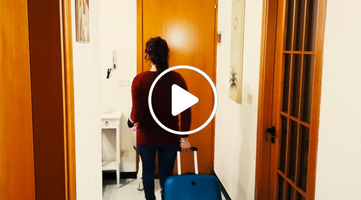 Timidamente Amore IL FILM - cap 8 - 