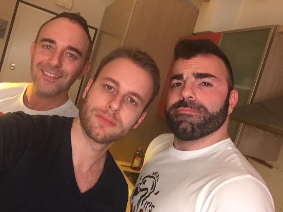 BOLOGNA & FRIENDS