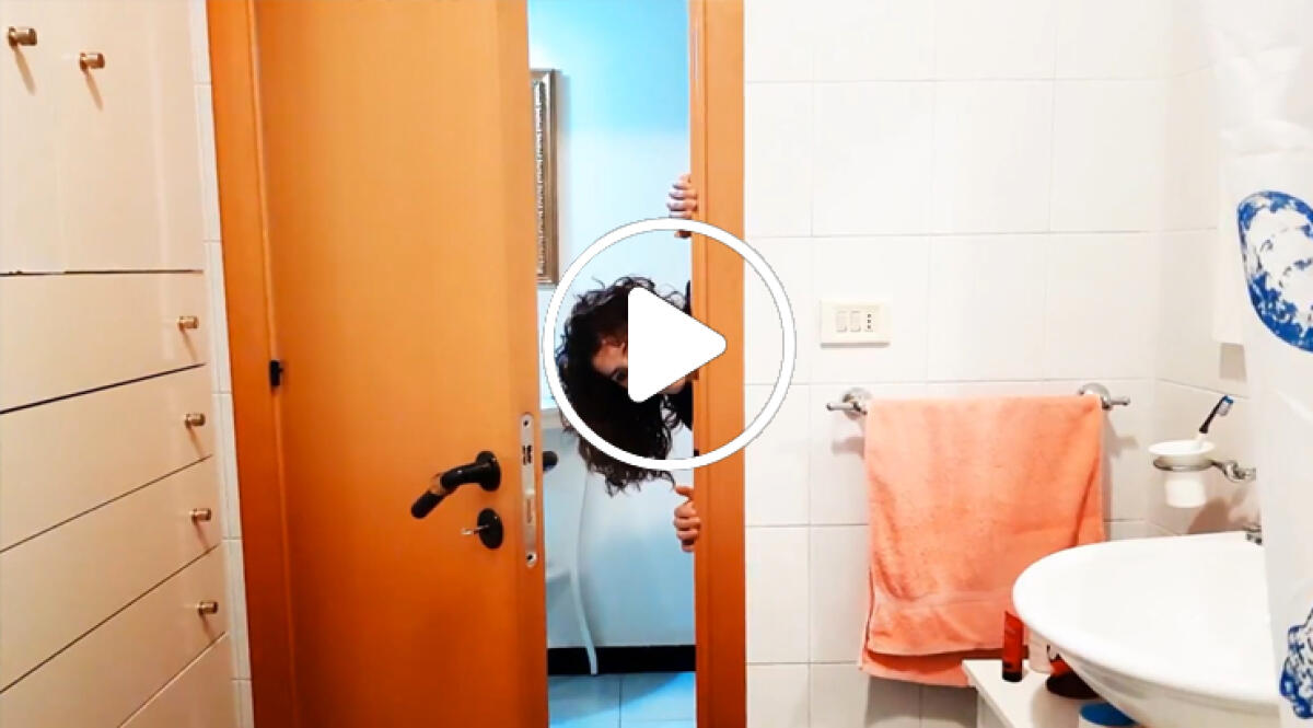 Timidamente Amore IL FILM - Cap 18 - 