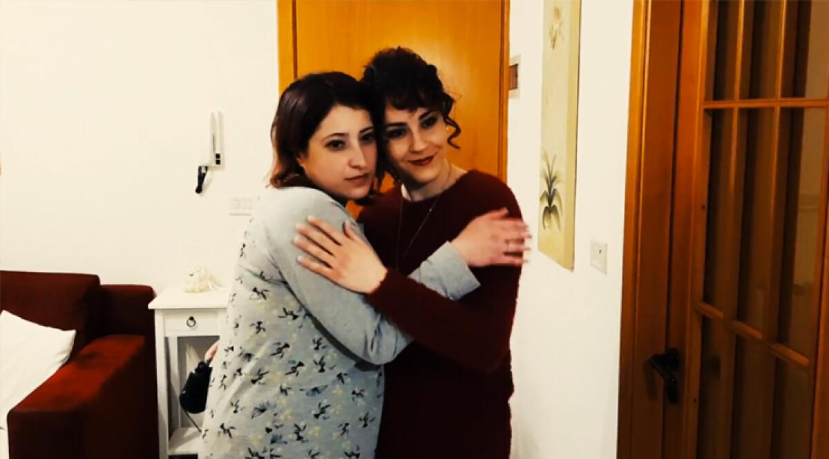 Timidamente Amore - La teoria di un fan - 