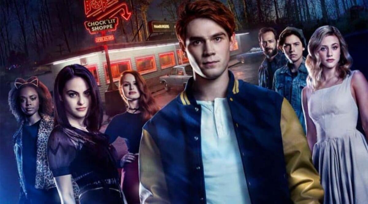 RIVERDALE La recensione distruttiva - 